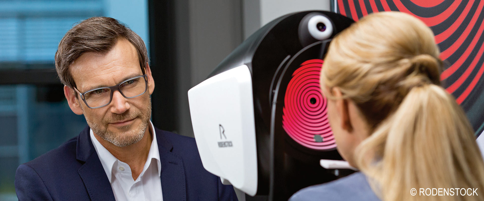 DNEye® Scanner 2+